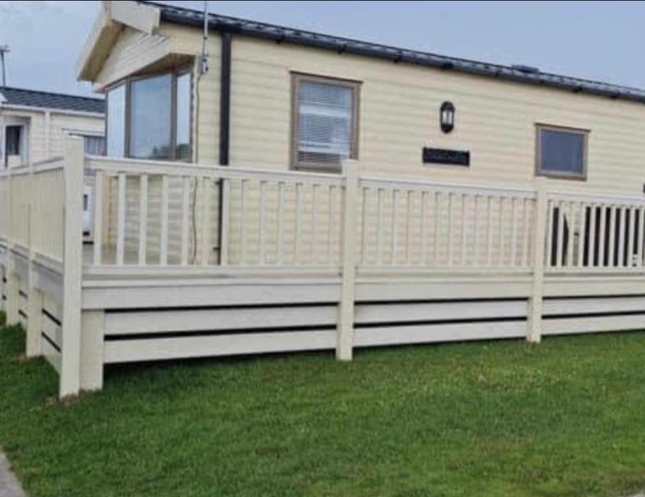 Lyon'S Robin Hood Rhyl Caravan Sbw Luaran gambar